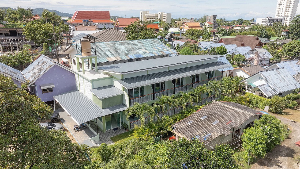 Photo of Outdoor in Karon