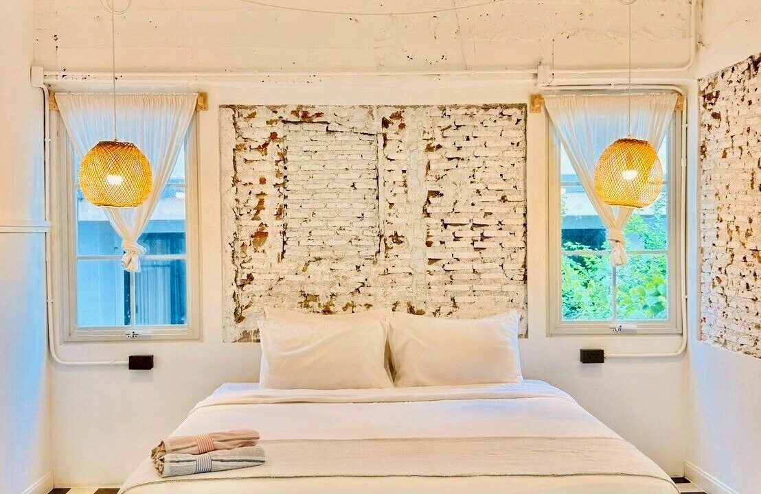 Photo of Bedroom in Chana Songkhram