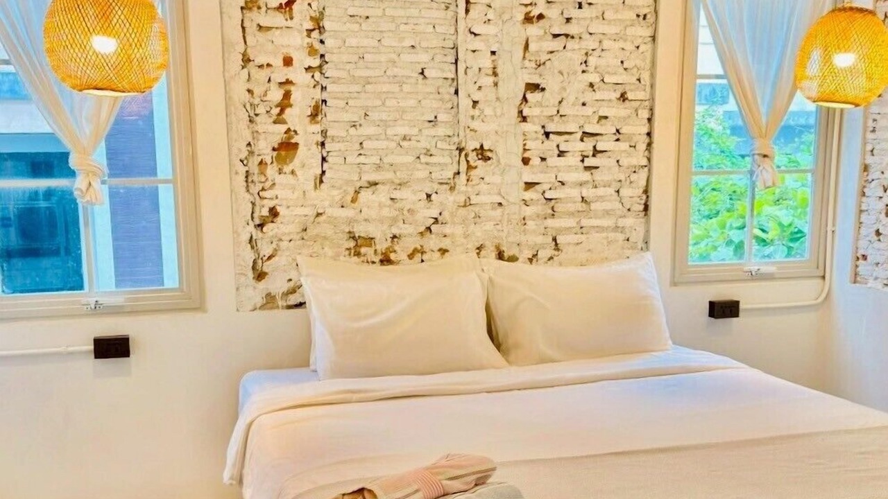 Photo of Bedroom in Chana Songkhram