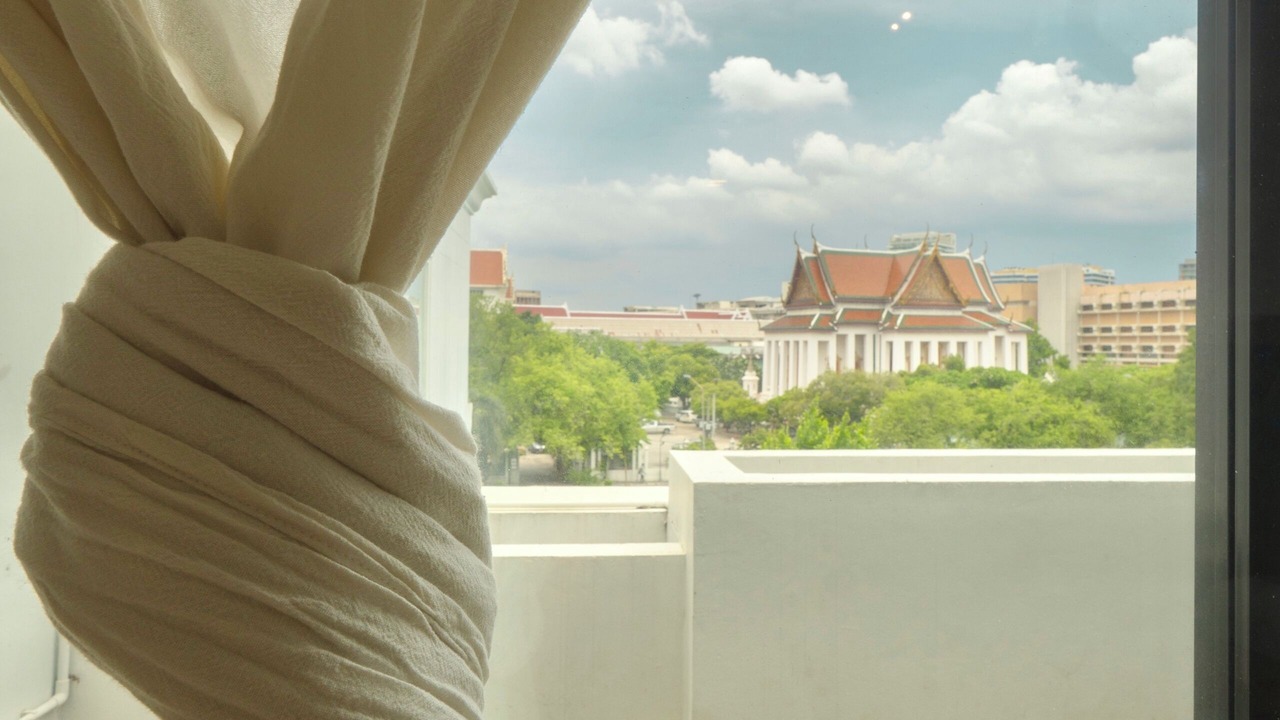 Photo of Bedroom in Chana Songkhram