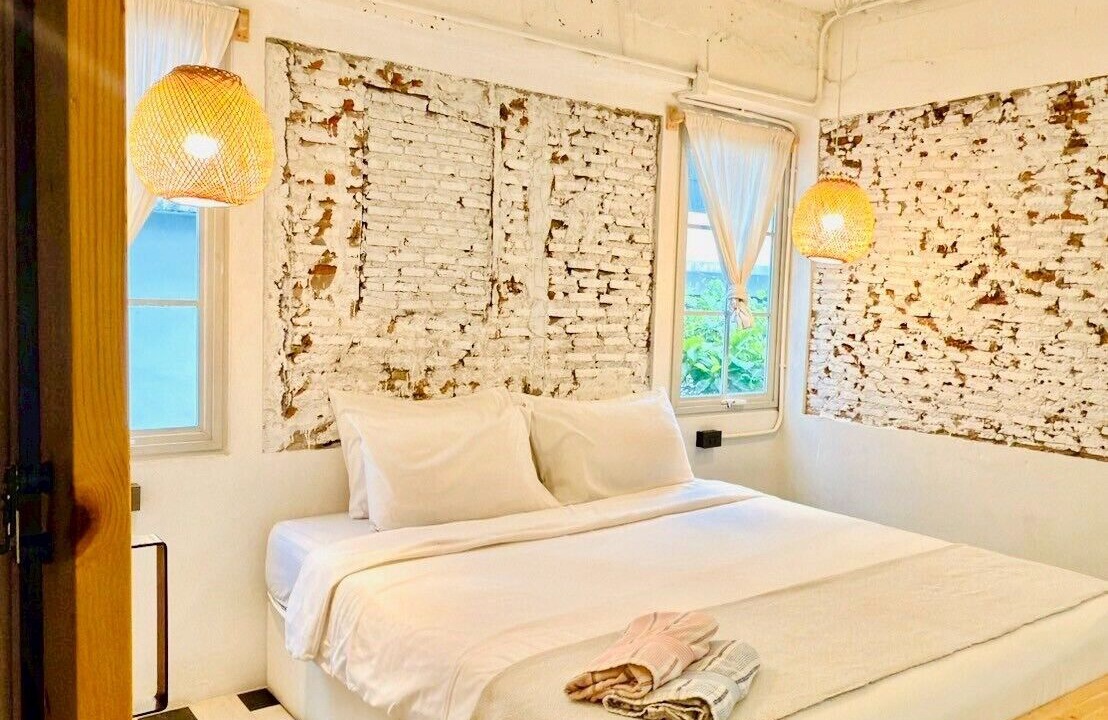 Photo of Bedroom in Chana Songkhram