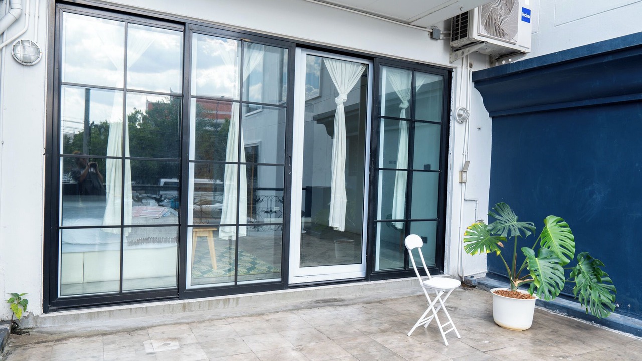 Photo of Bedroom in Chana Songkhram