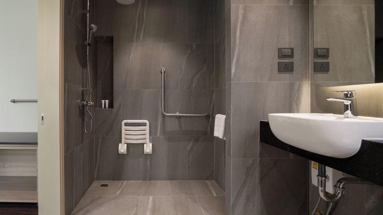 Photo of Bathroom in Asoke