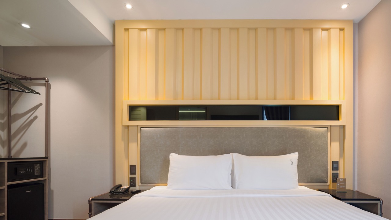 Photo of Bedroom in Asoke