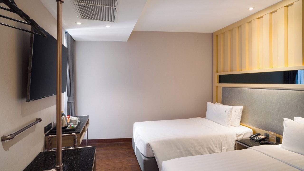 Photo of Bedroom in Asoke