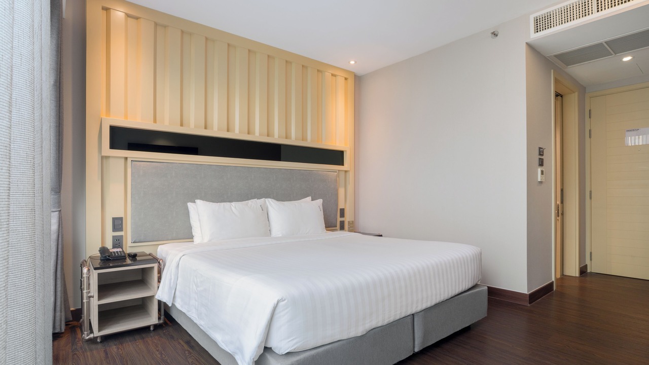 Photo of Bedroom in Asoke