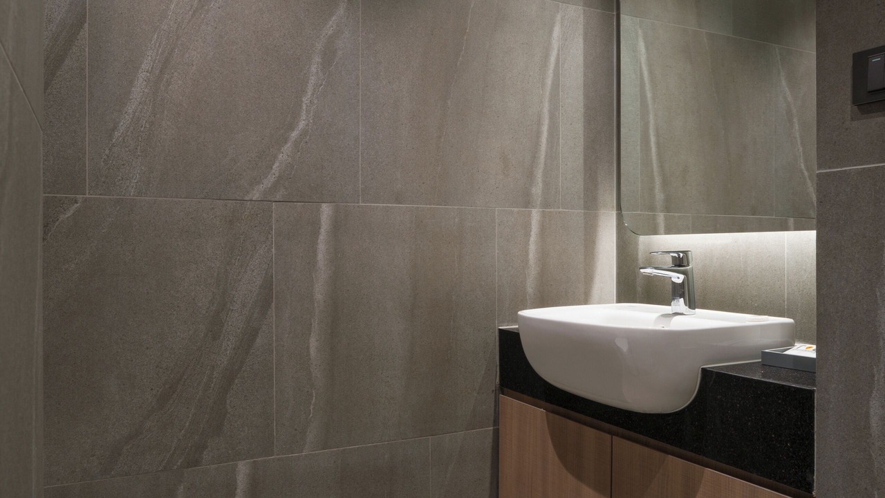 Photo of Bathroom in Asoke