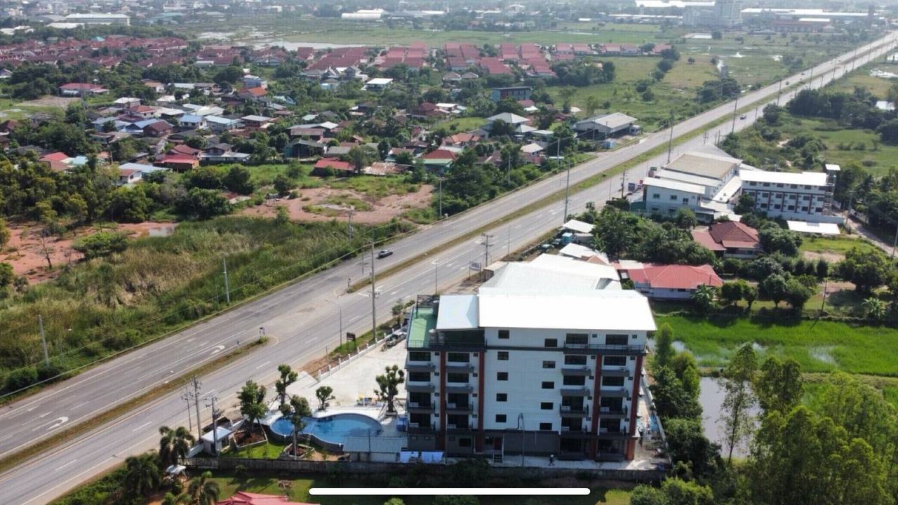 Photo of Outdoor in Chaiyaphum