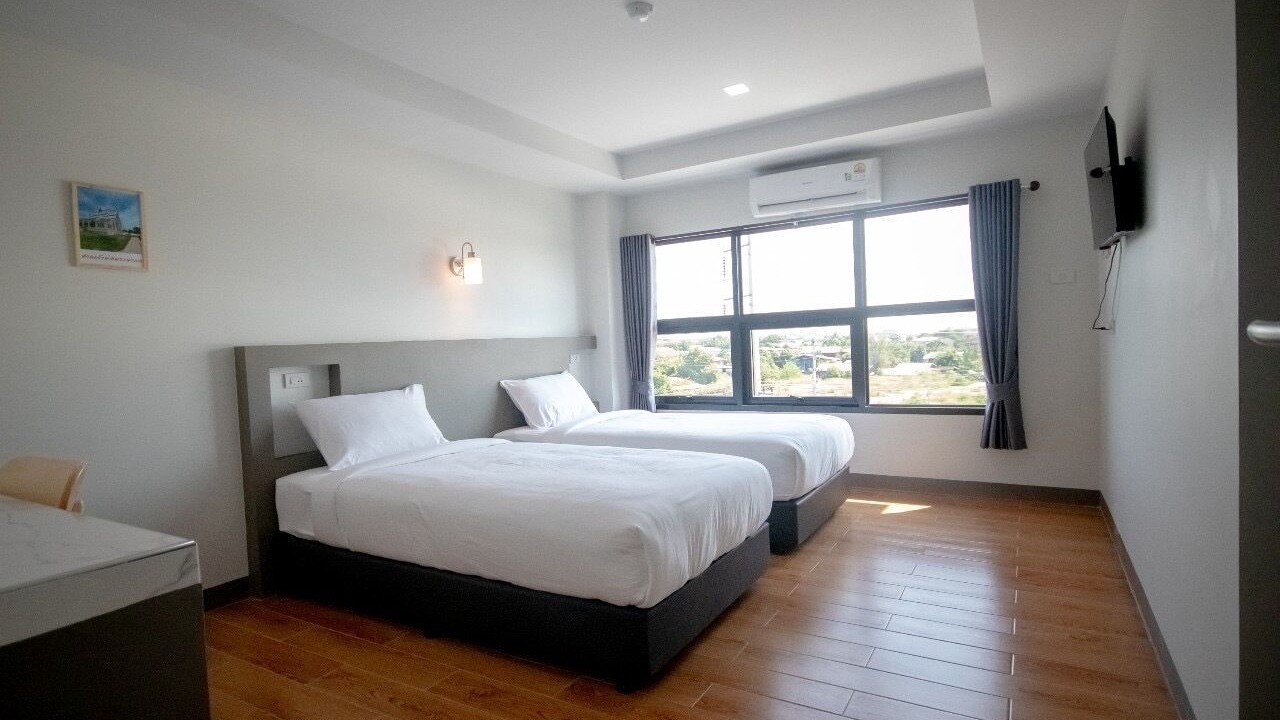 Photo of Bedroom in Chaiyaphum