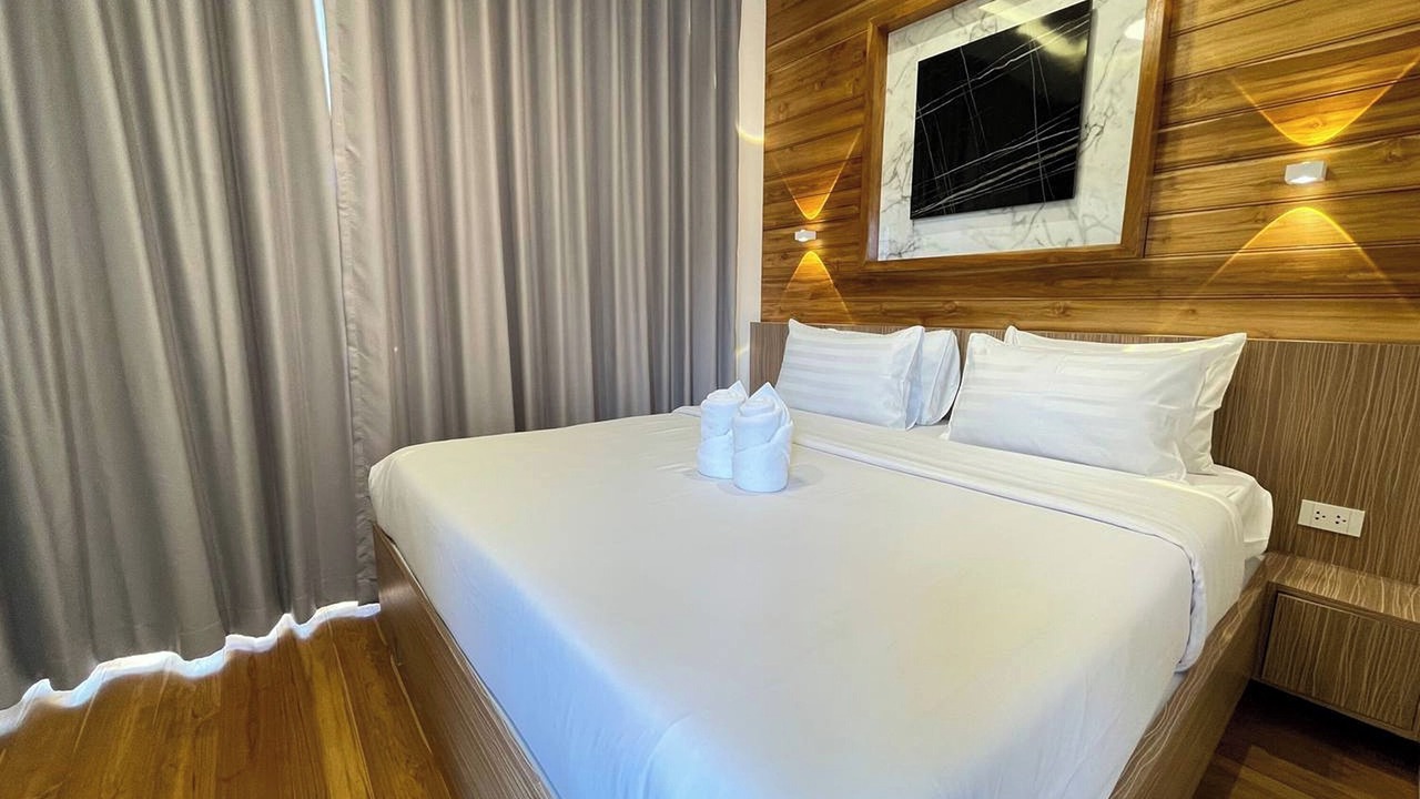 Photo of Bedroom in Chang Moi