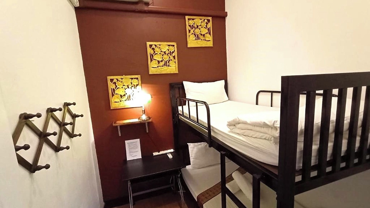 Photo of Bathroom in Chang Moi