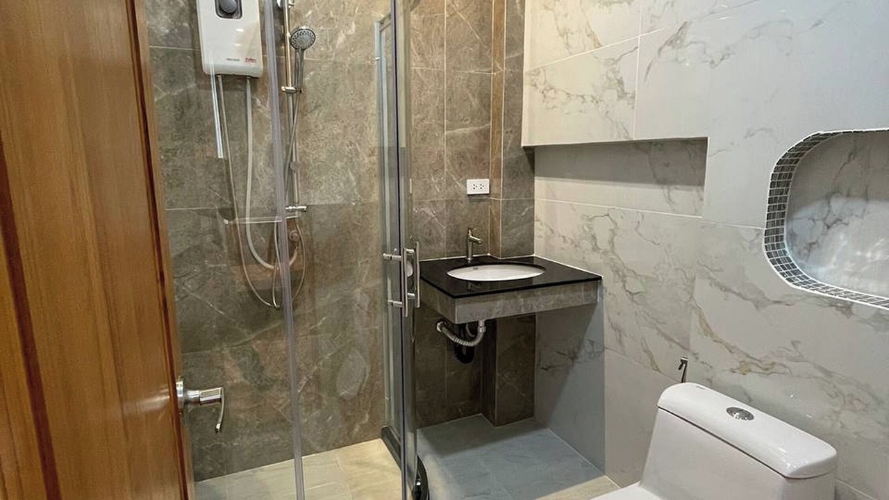 Photo of Bathroom in Chang Moi