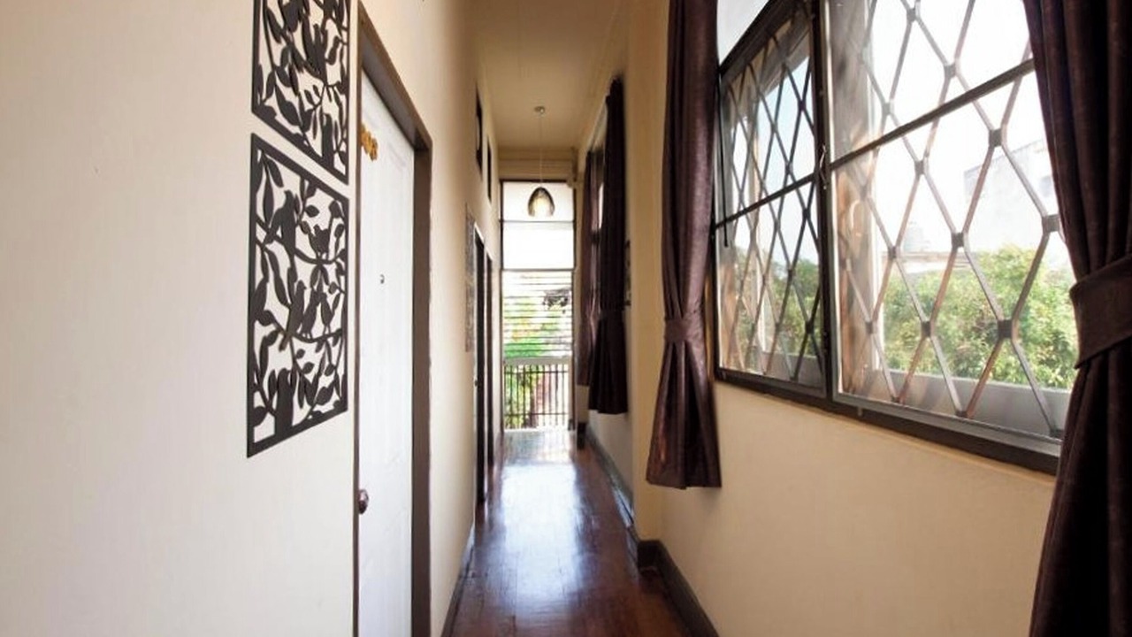 Photo of Bedroom in Chang Moi