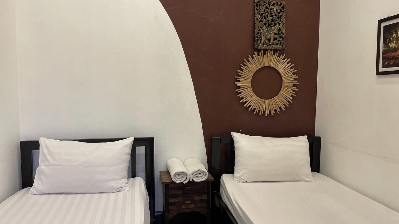 Photo of Bathroom in Chang Moi