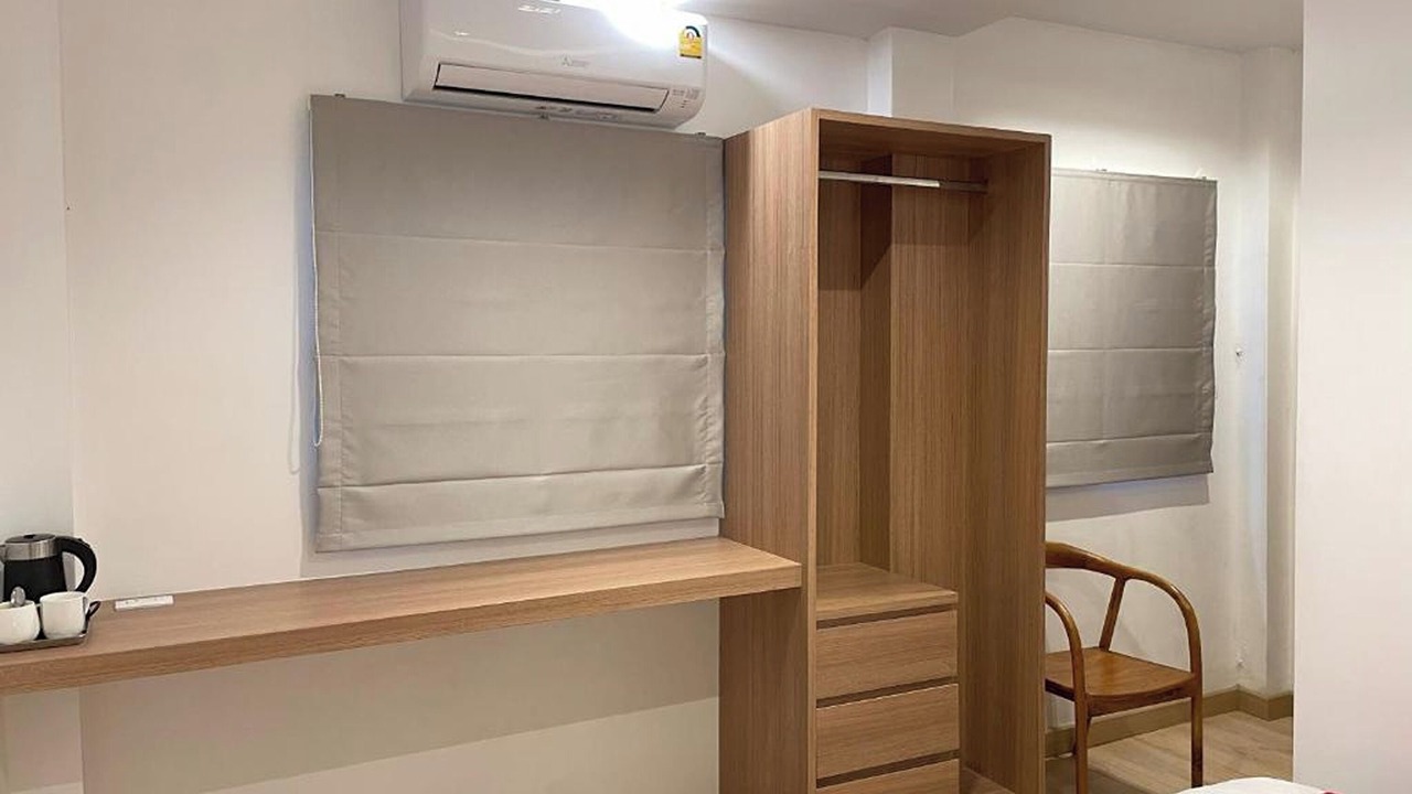 Photo of Bedroom in Chang Moi