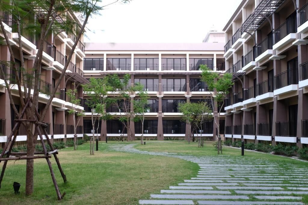 Photo of Patio Balcony in Dok Mai