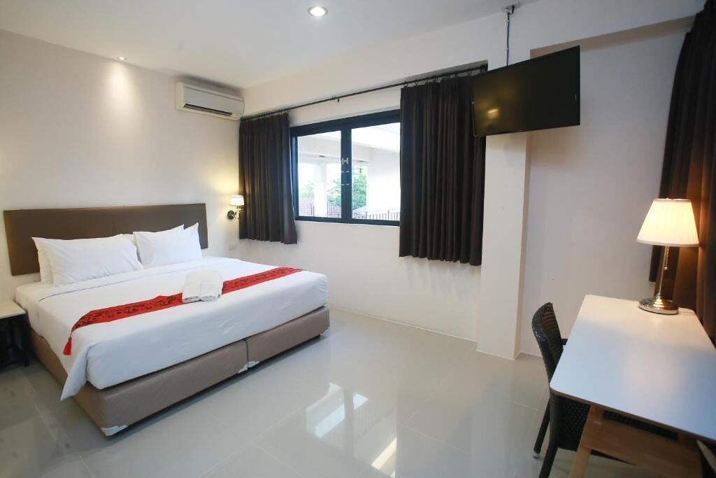 Photo of Bedroom in Dok Mai
