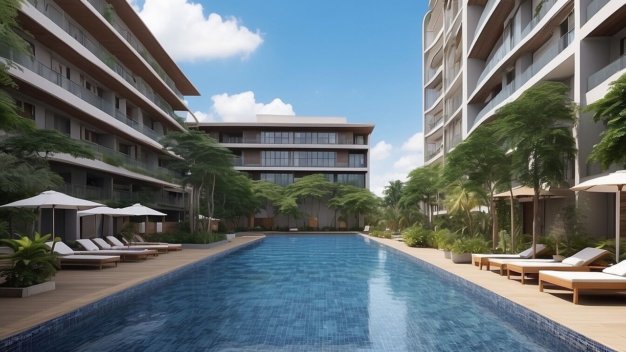 Photo of Outdoor in Dok Mai