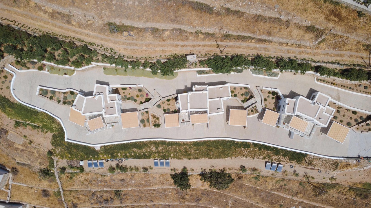 Photo of Outdoor in Tinos Town