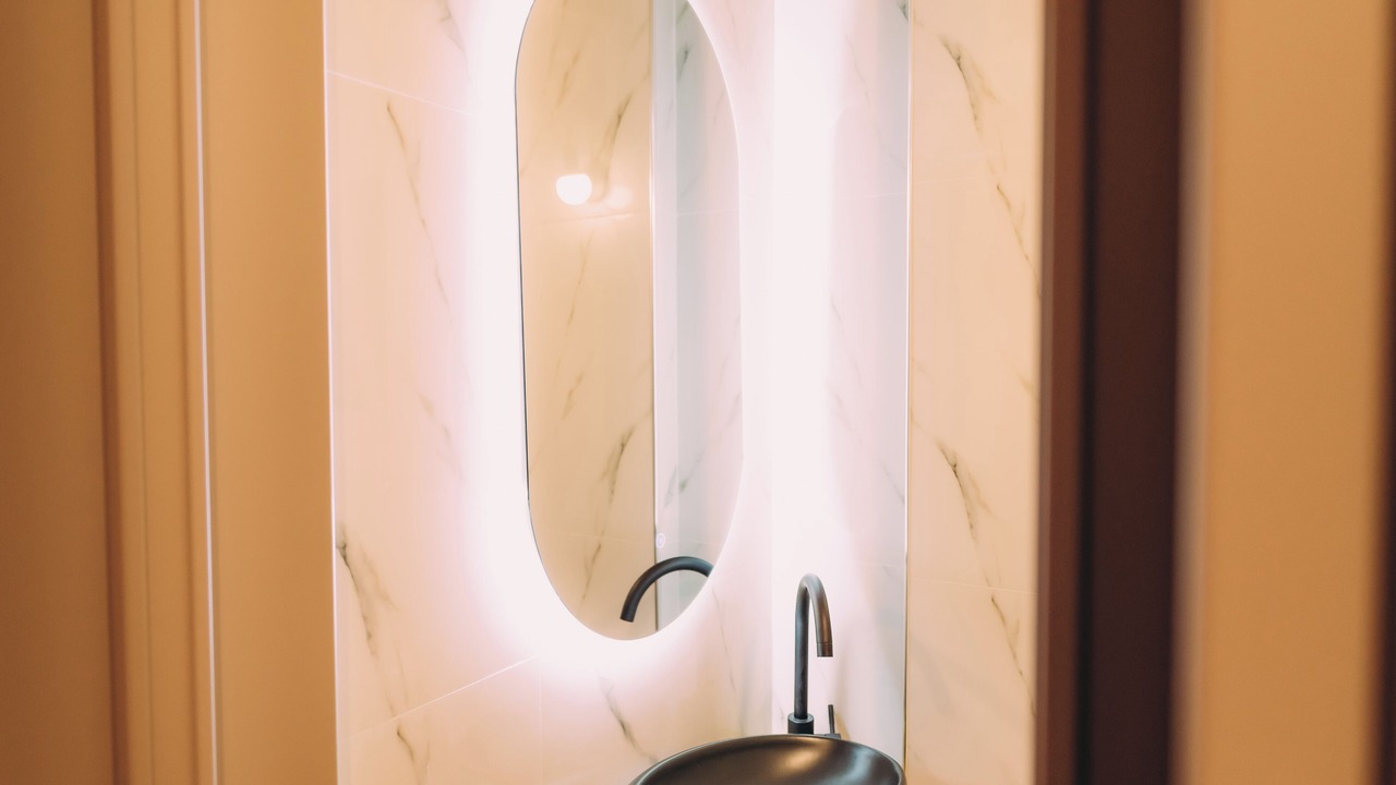 Photo of Bathroom in Ilida