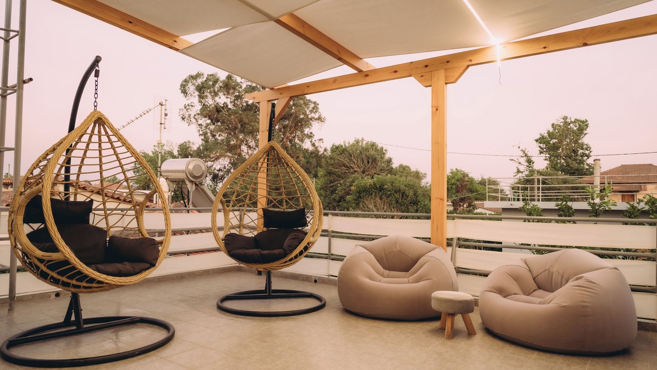 Photo of Outdoor in Ilida