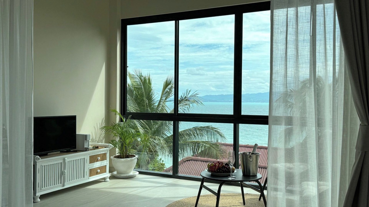 Photo of Bedroom in Baan Tai