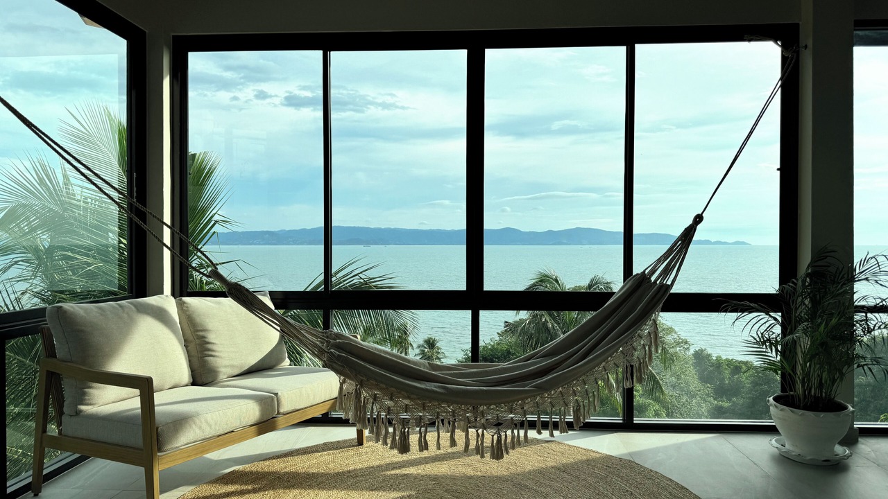 Photo of Bedroom in Baan Tai