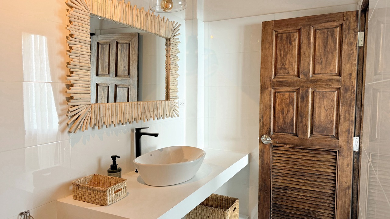 Photo of Bathroom in Baan Tai