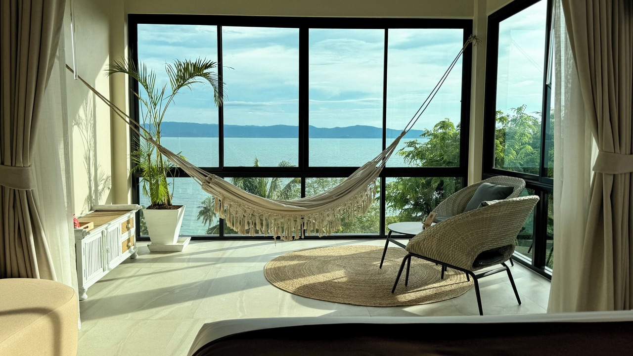 Photo of Bedroom in Baan Tai