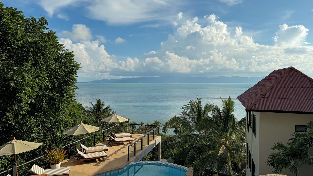 Photo of Outdoor in Baan Tai