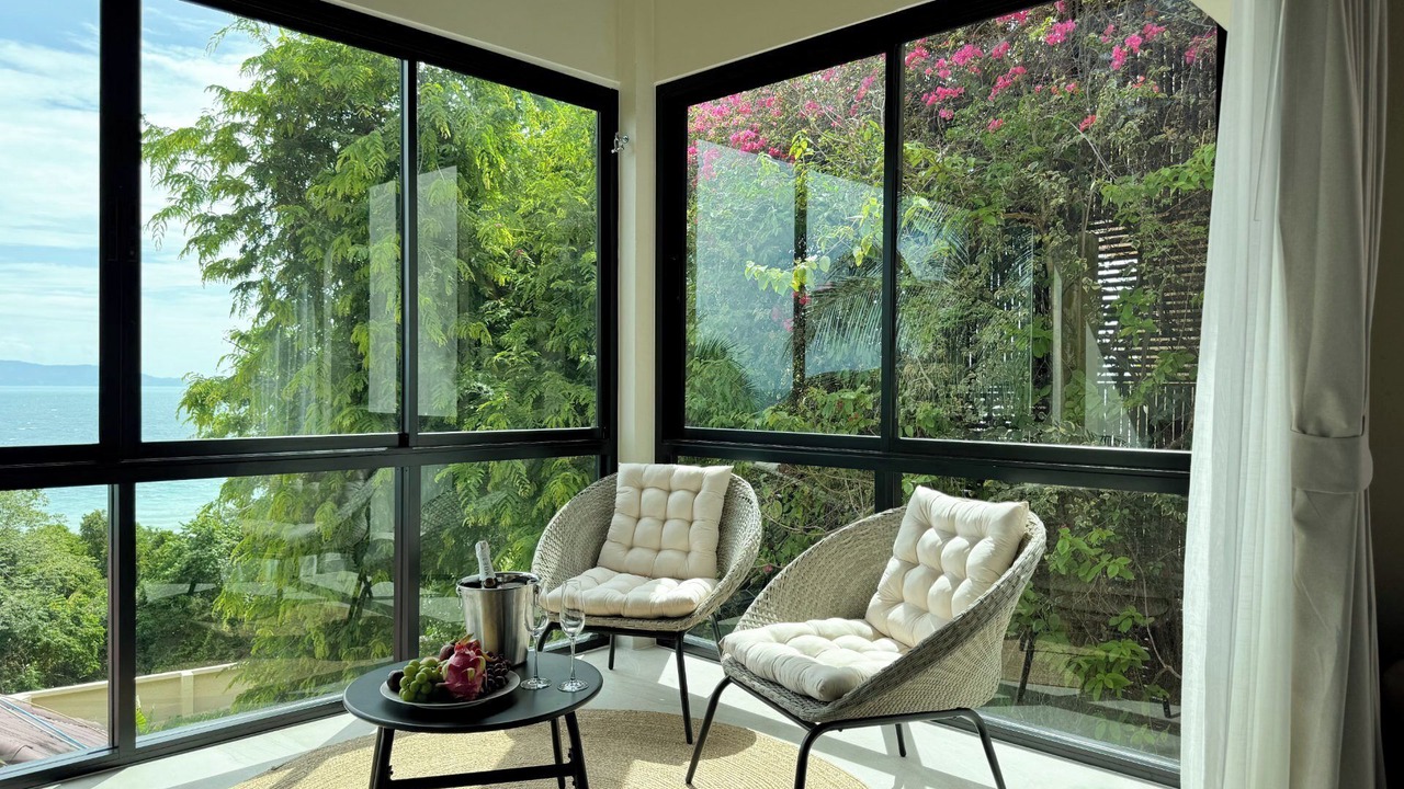 Photo of Bedroom in Baan Tai