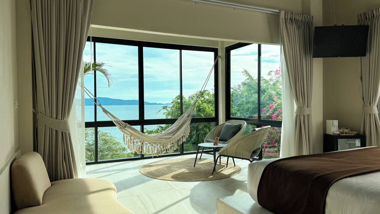 Photo of Bedroom in Baan Tai