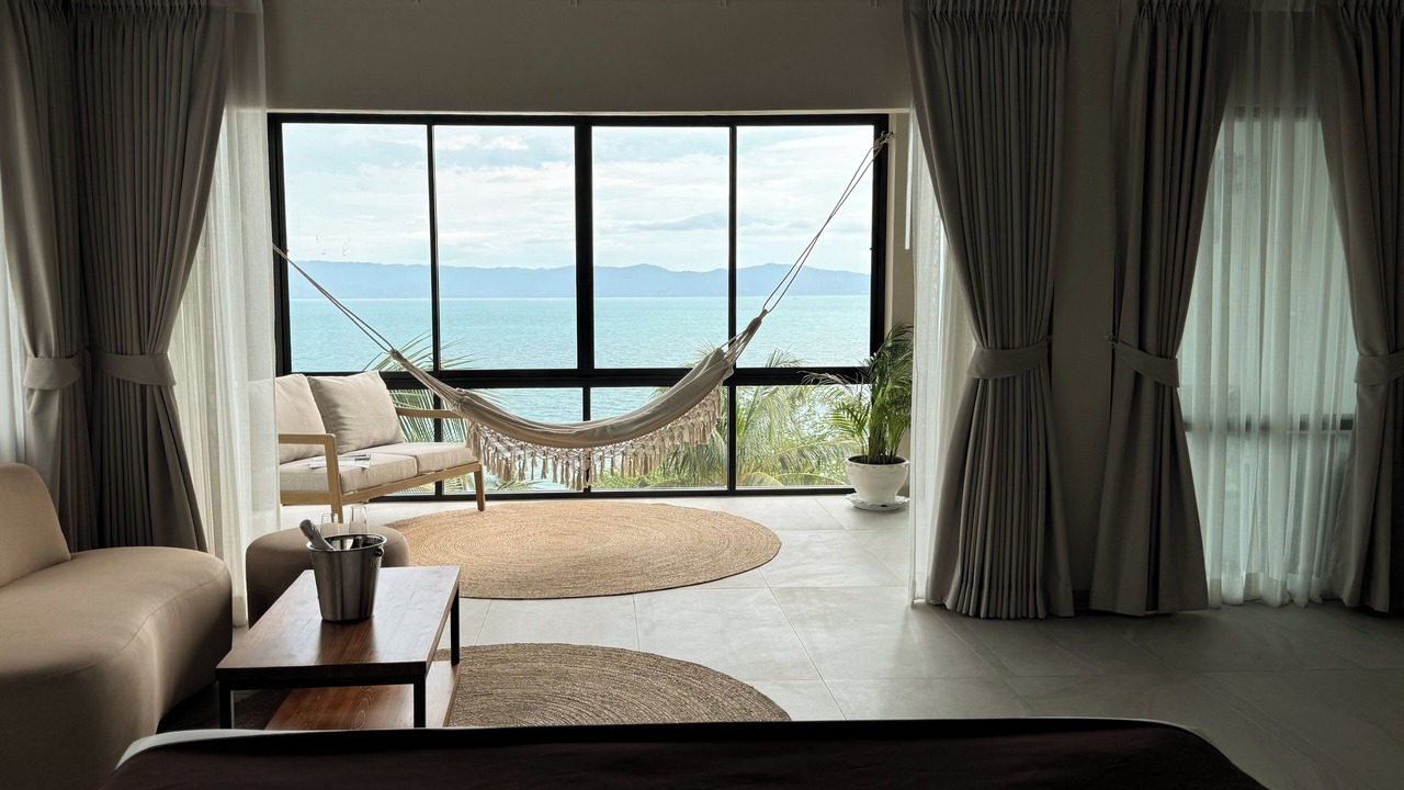 Photo of Bedroom in Baan Tai