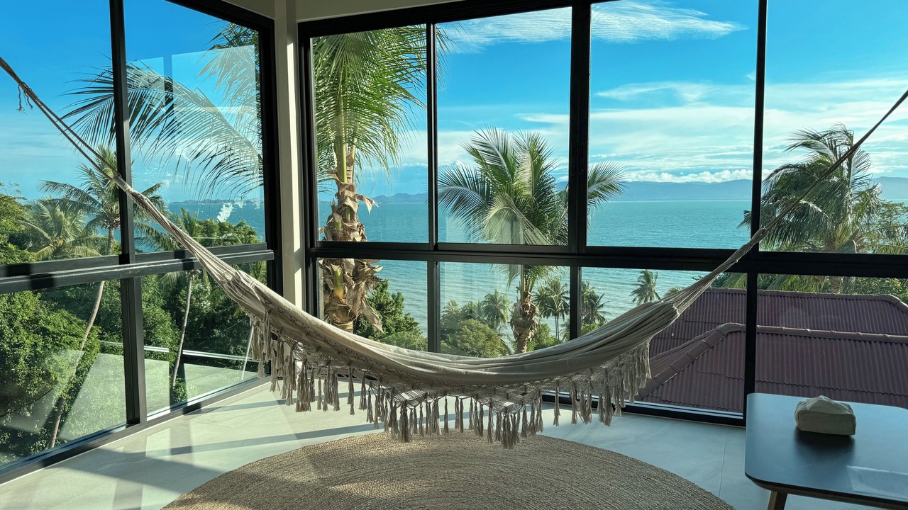 Photo of Bedroom in Baan Tai