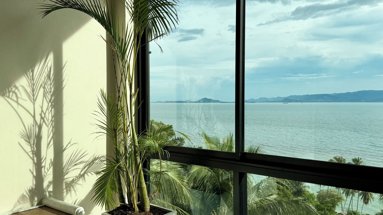 Photo of Bedroom in Baan Tai
