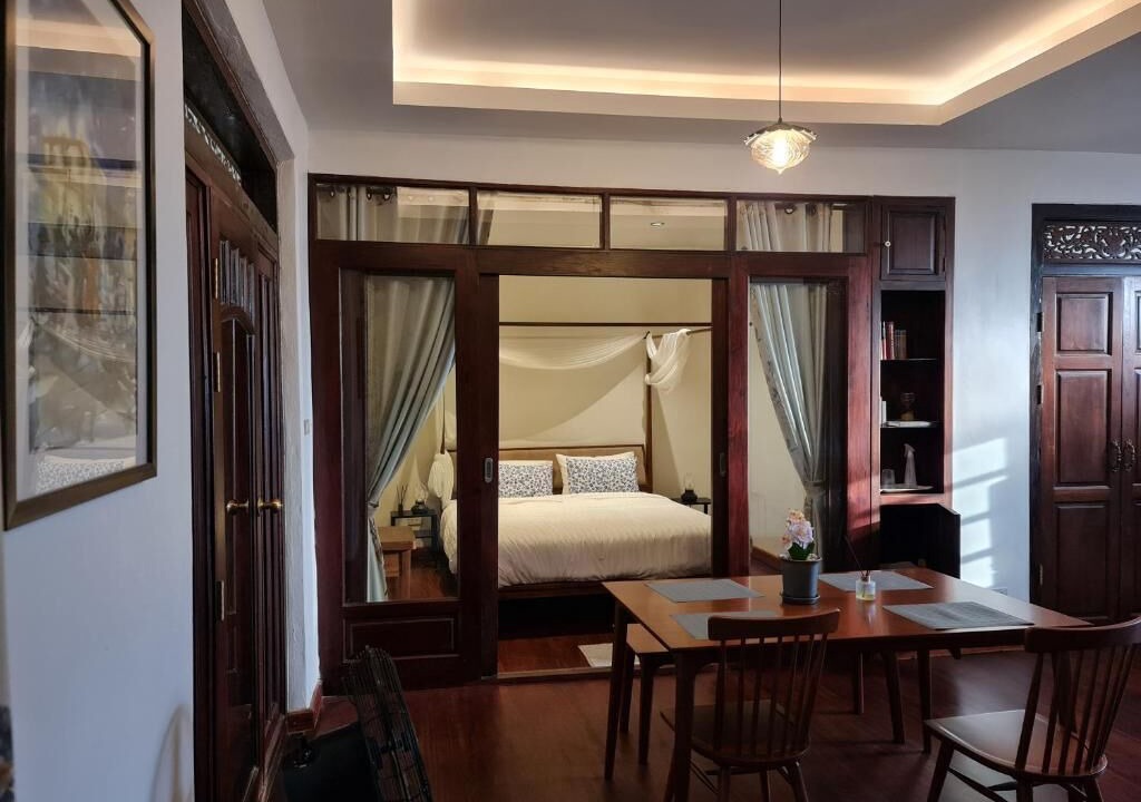 Photo of Bedroom in Ban Tai