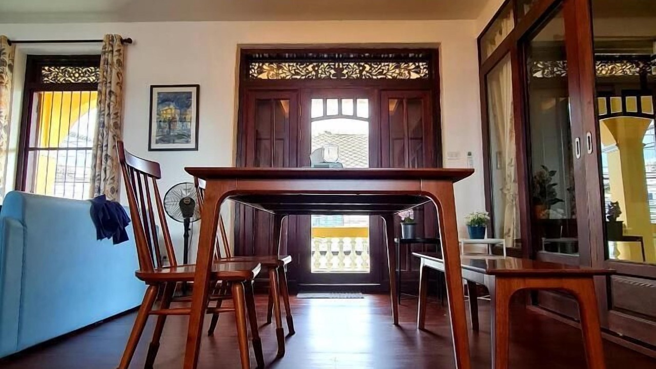 Photo of Livingroom in Ban Tai