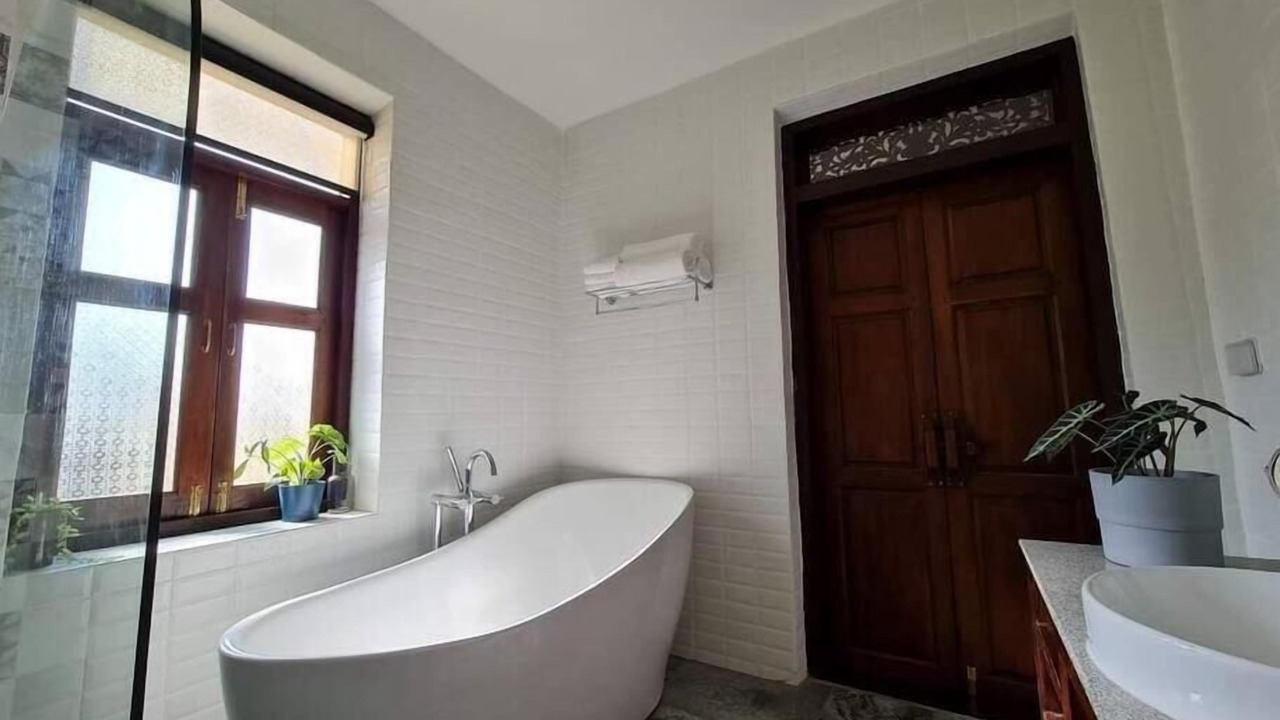 Photo of Bathroom in Ban Tai