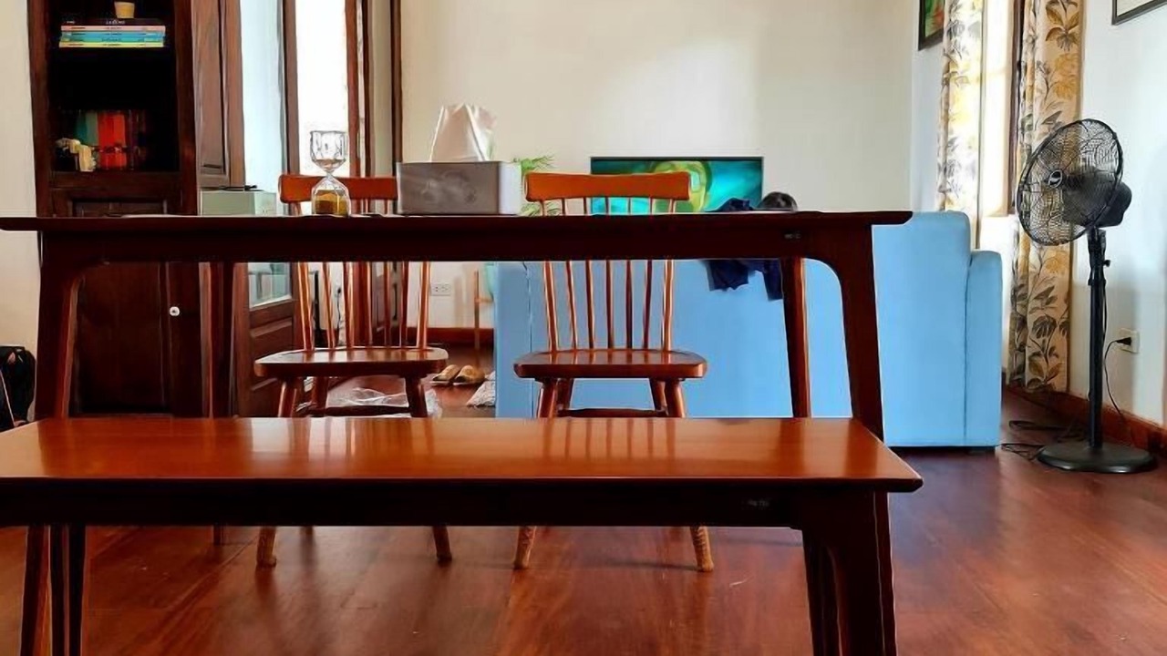 Photo of Livingroom in Ban Tai