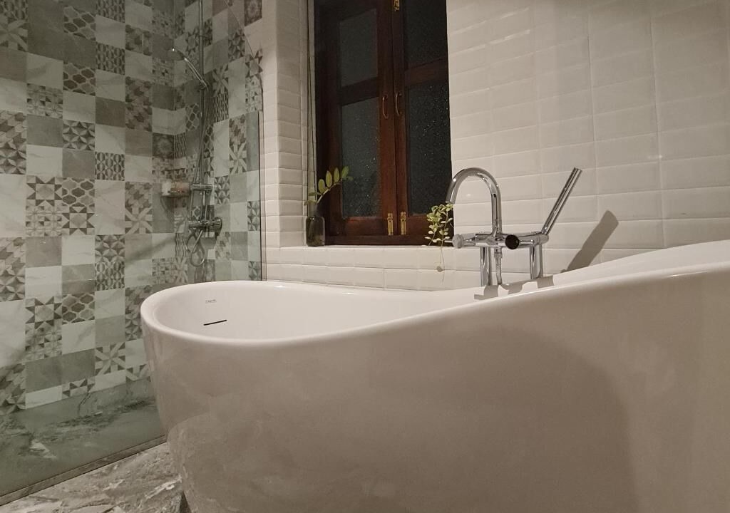 Photo of Bathroom in Ban Tai