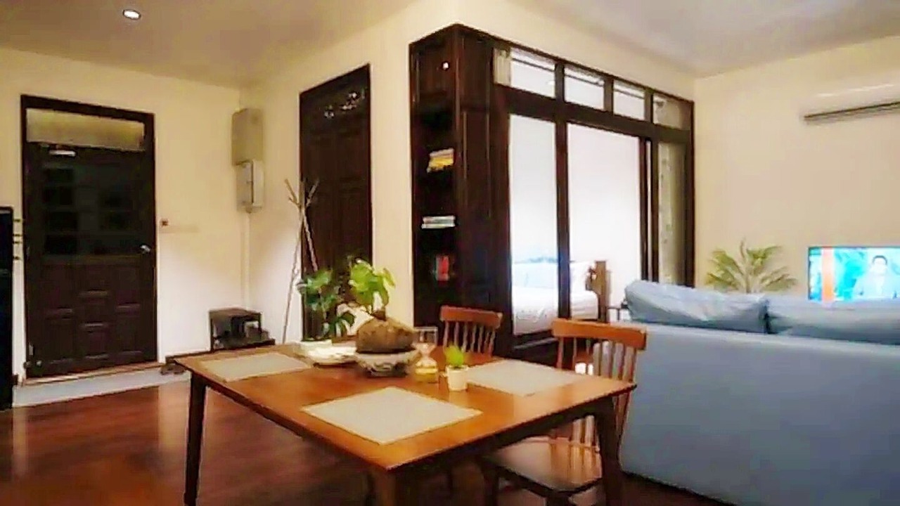 Photo of Bedroom in Ban Tai