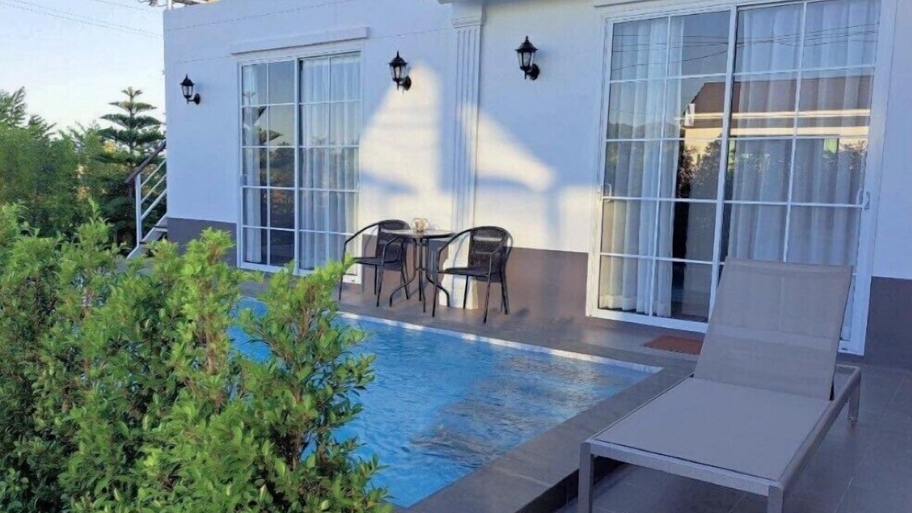 Photo of Patio Balcony in Pong Ta Long