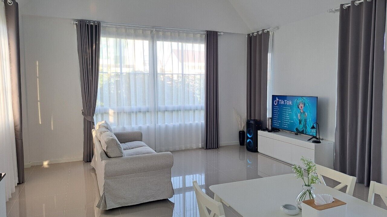 Photo of Livingroom in Pong Ta Long