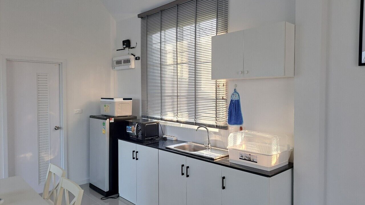 Photo of Kitchen in Pong Ta Long