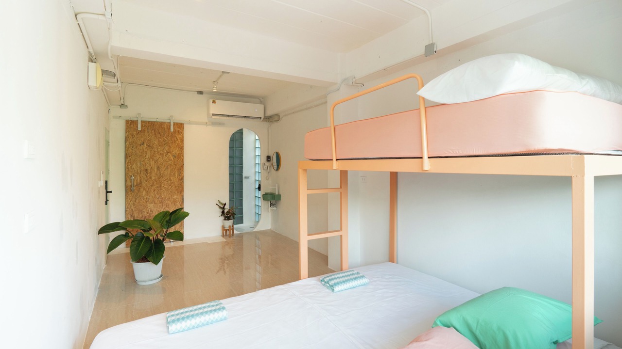 Photo of Bedroom in Chana Songkhram