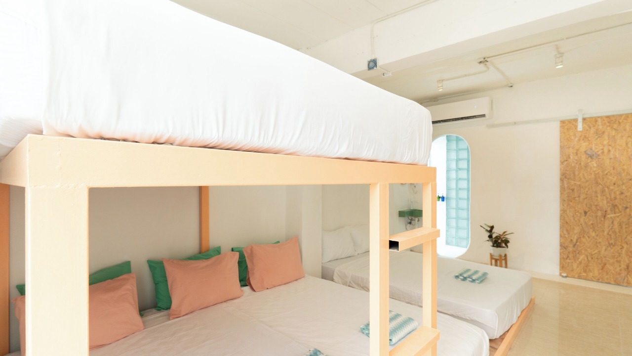 Photo of Bedroom in Chana Songkhram