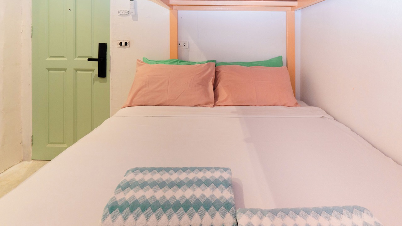 Photo of Bedroom in Chana Songkhram