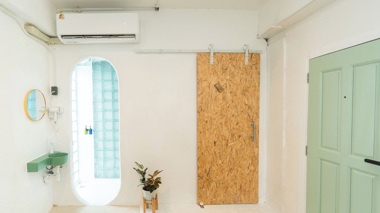 Photo of Bedroom in Chana Songkhram