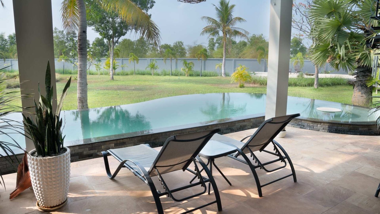 Photo of Outdoor in Downtown Siem Reap