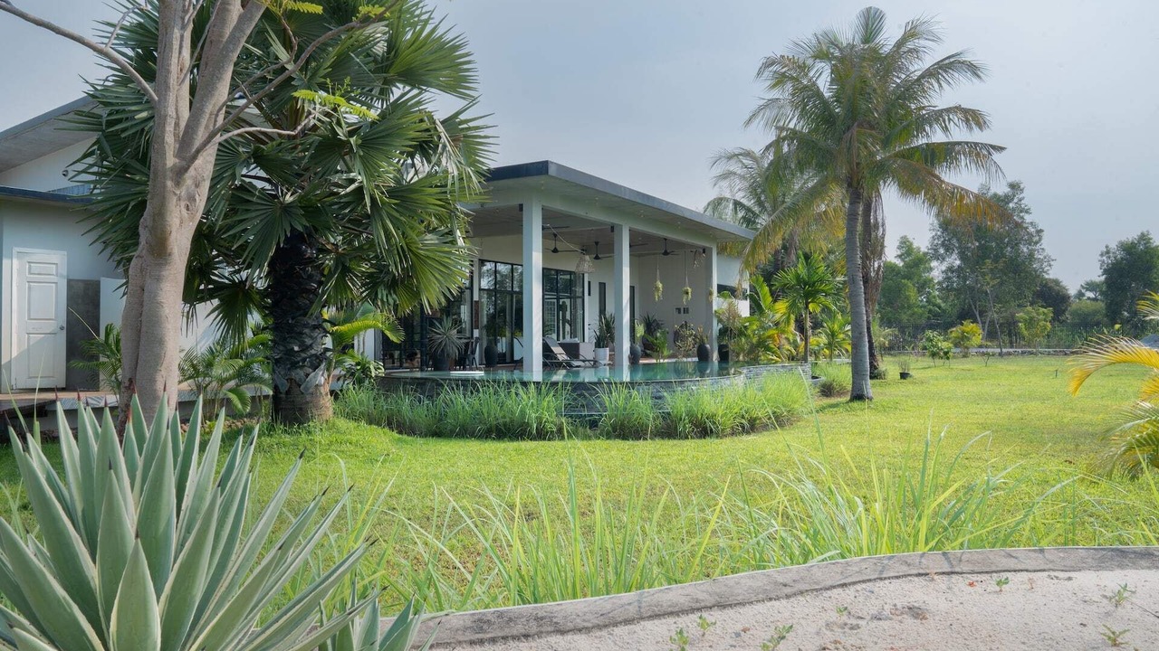 Photo of Outdoor in Downtown Siem Reap